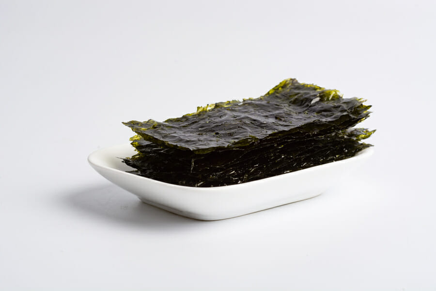 nori sushi tang