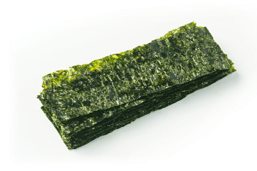 nori sushi tang