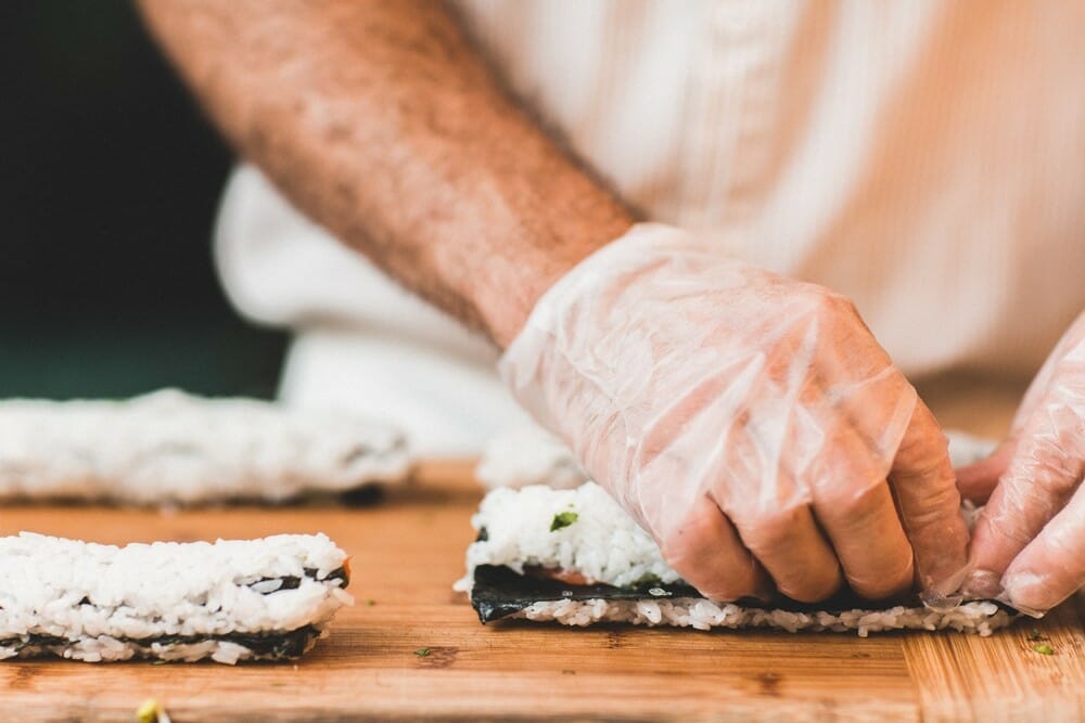Insider Tips til at lave perfekte Maki Sushi