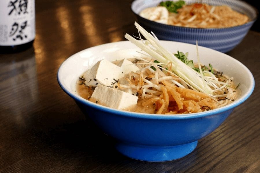 Kampen om de bedste nudler: Pho vs Ramen