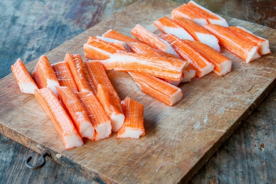 10 typer af kamaboko (japansk fiskekage)