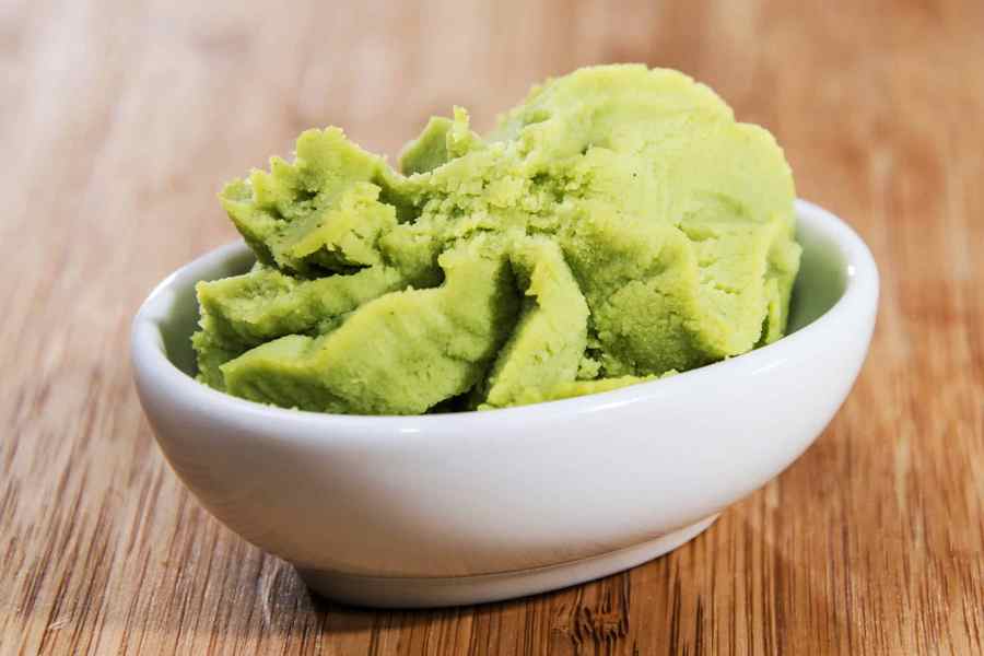 Wasabi: 11 interessante fakta om denne varme, grønne vidunder